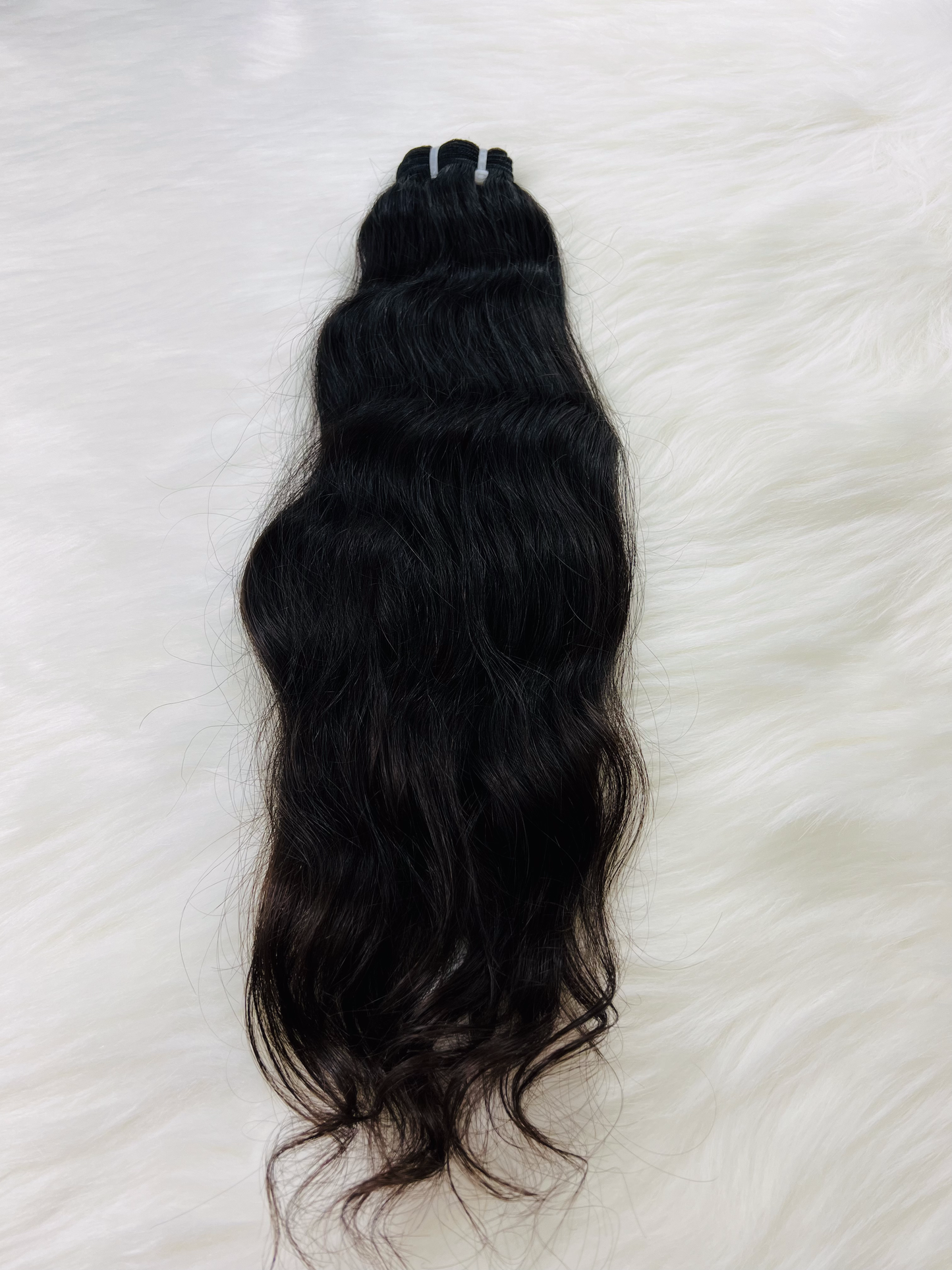 Indian Raw Hair Bundle