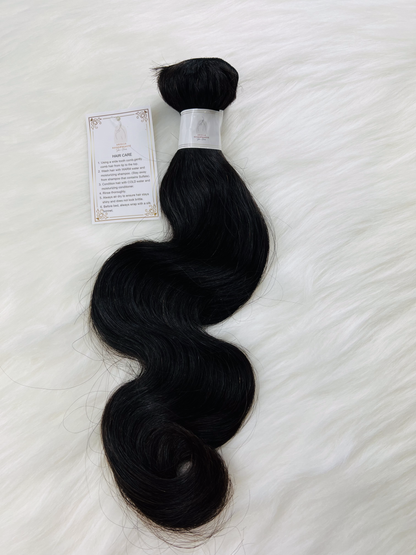 Body Wave Virgin Hair Bundle